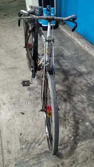 Avon Bicycle