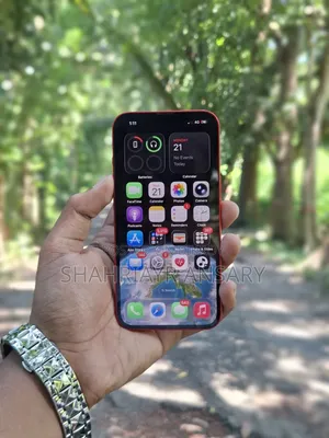অ্যাপল আইফোন ১৩ ১২৮ জিবি রেড