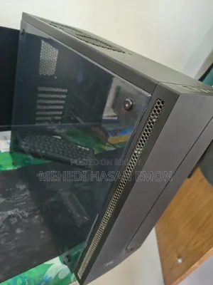 Desktop Computer Asus 16GB Intel Core i5 HDD+SSD 500GB
