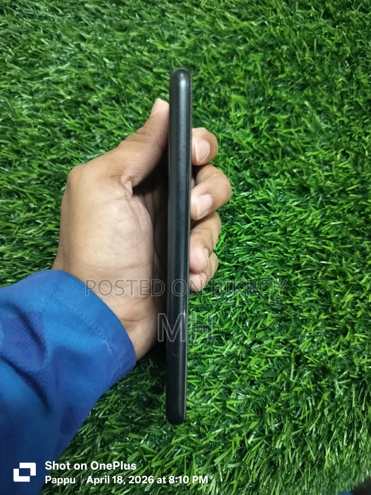 Google Pixel 5 128 GB Black