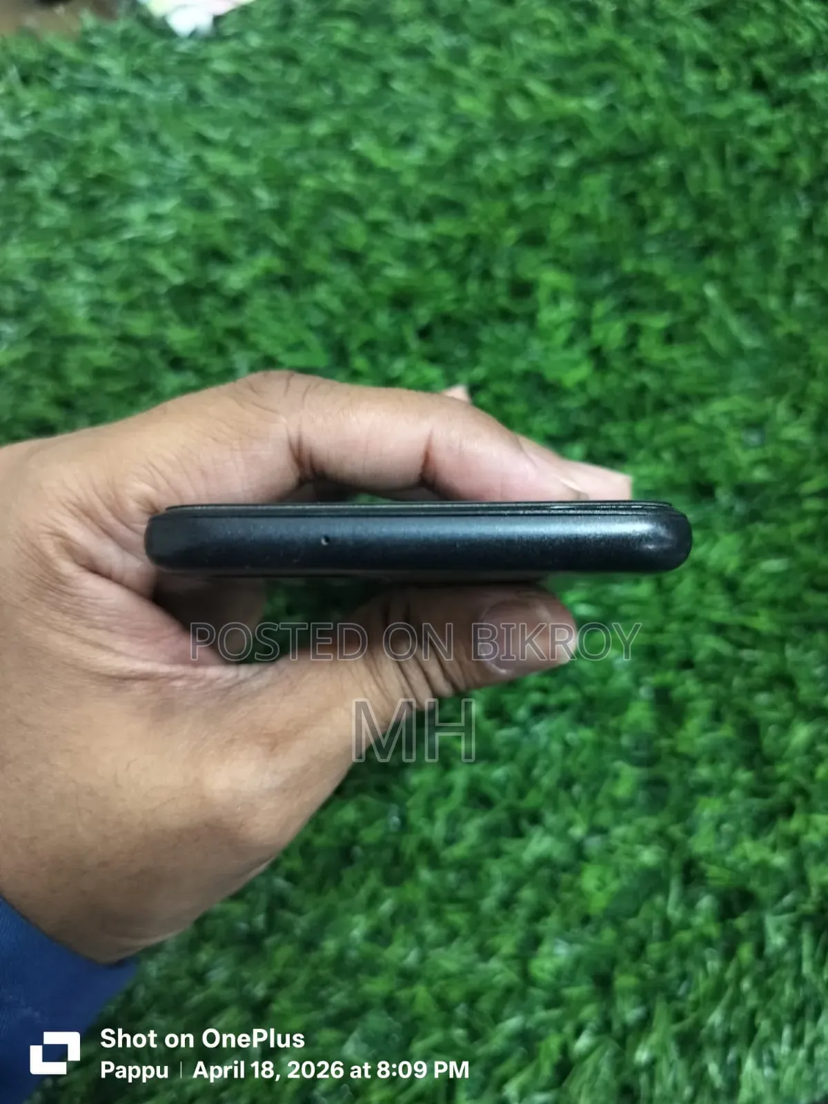 Google Pixel 5 128 GB Black