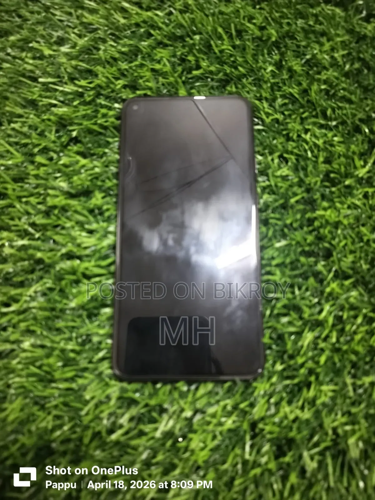 Google Pixel 5 128 GB Black