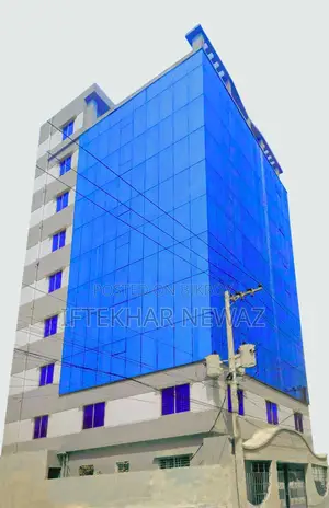 Commercial Property for Sale in Arshinagar, Keraniganj