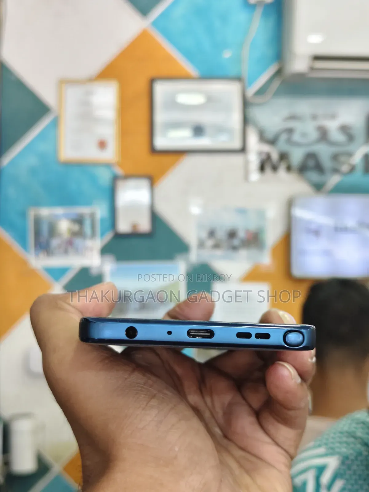 Motorola Edge 60 Stylus 256 GB Blue