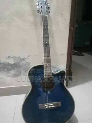 Brand New Guitar