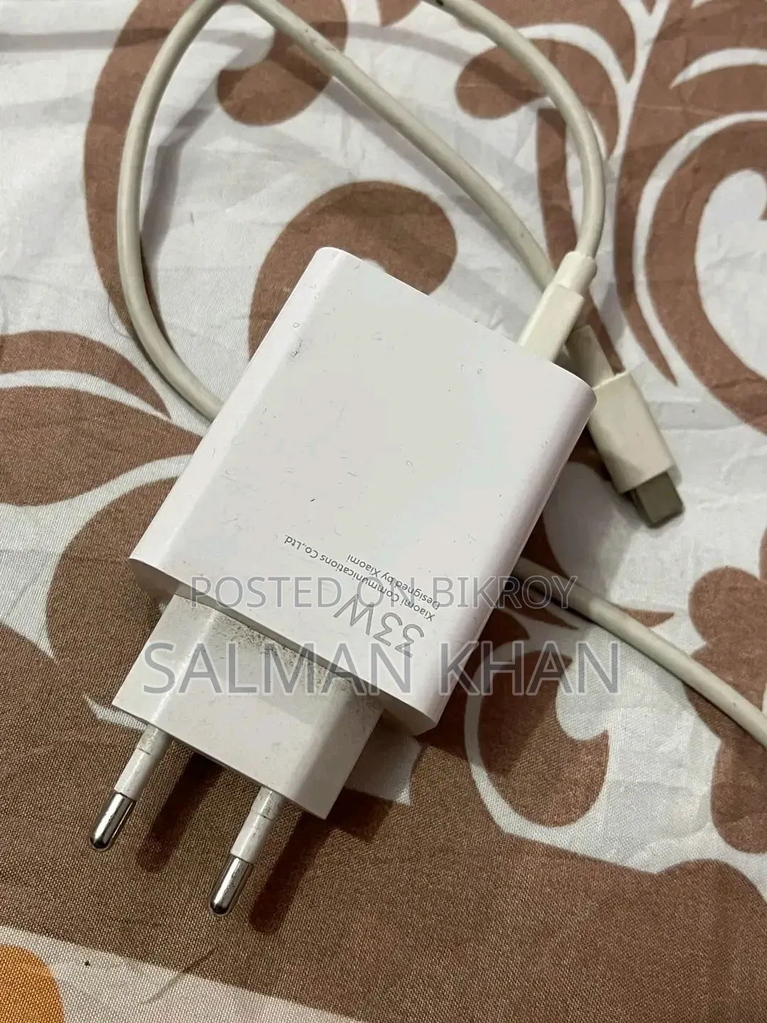 শাওমি পোকো এক্স৩ প্রো ১২৮ জিবি ব্ল্যাক