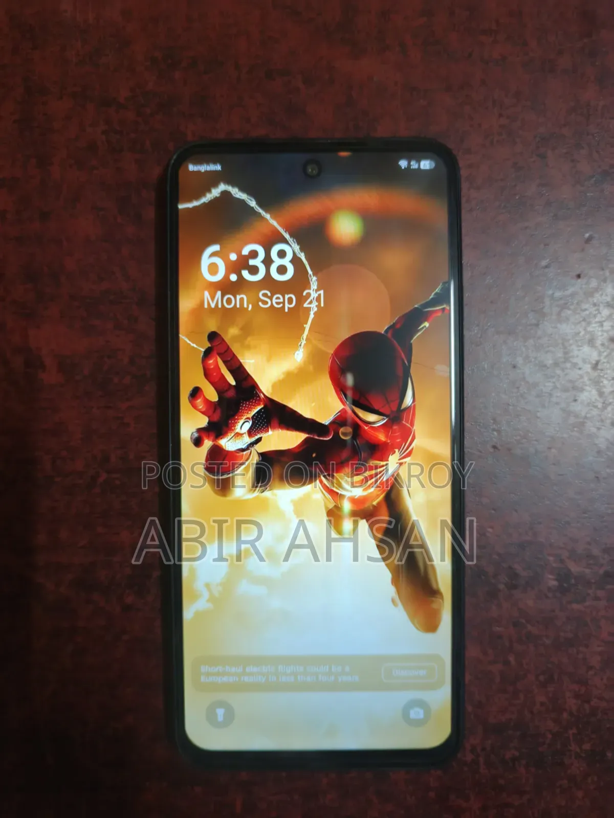 টেকনো স্পার্ক ৪০সি ১২৮ জিবি ব্ল্যাক