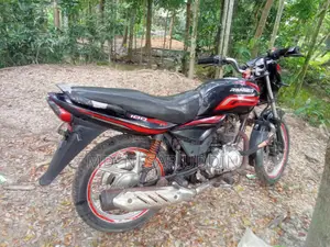 Walton Ranger 2019 Black