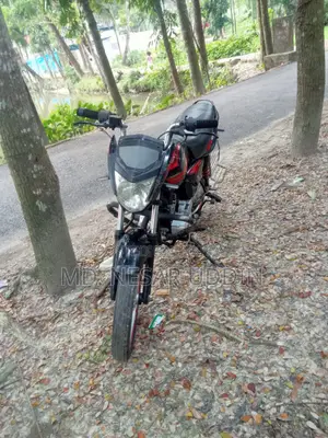 Walton Ranger 2019 Black