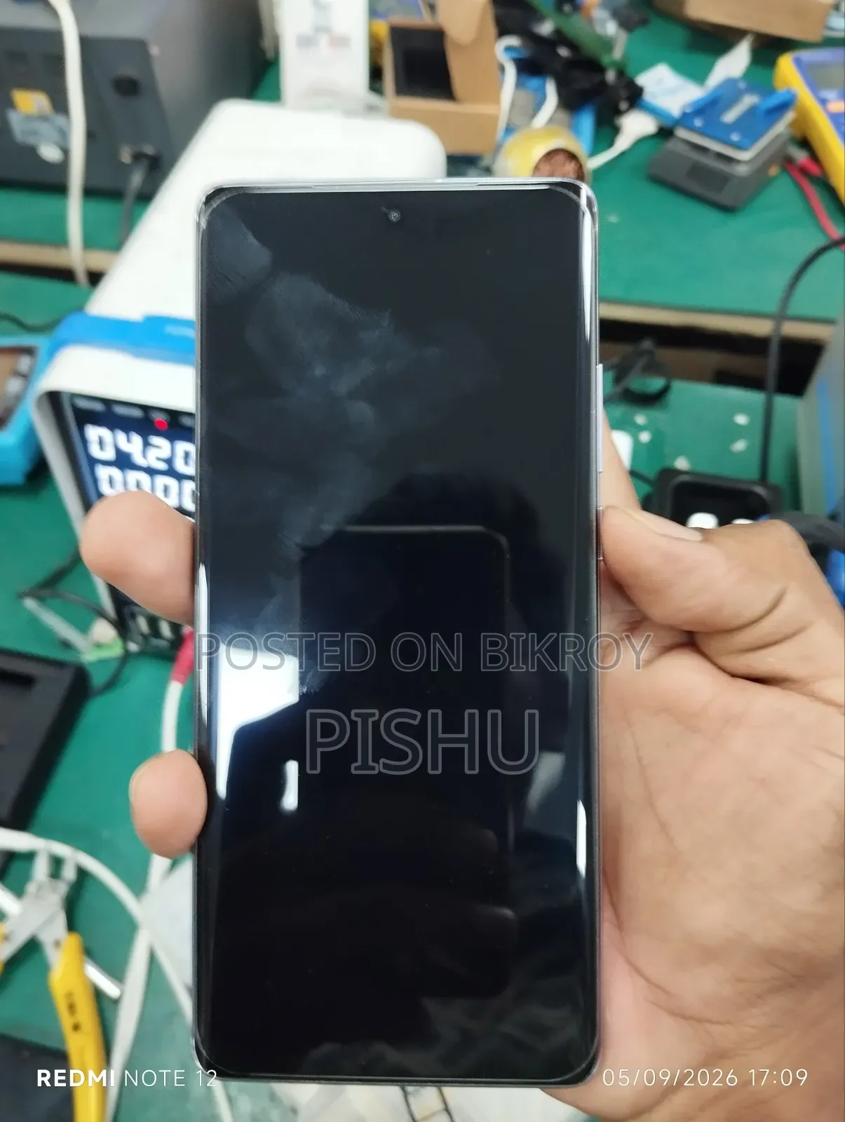 Oppo Reno 256 GB Pink