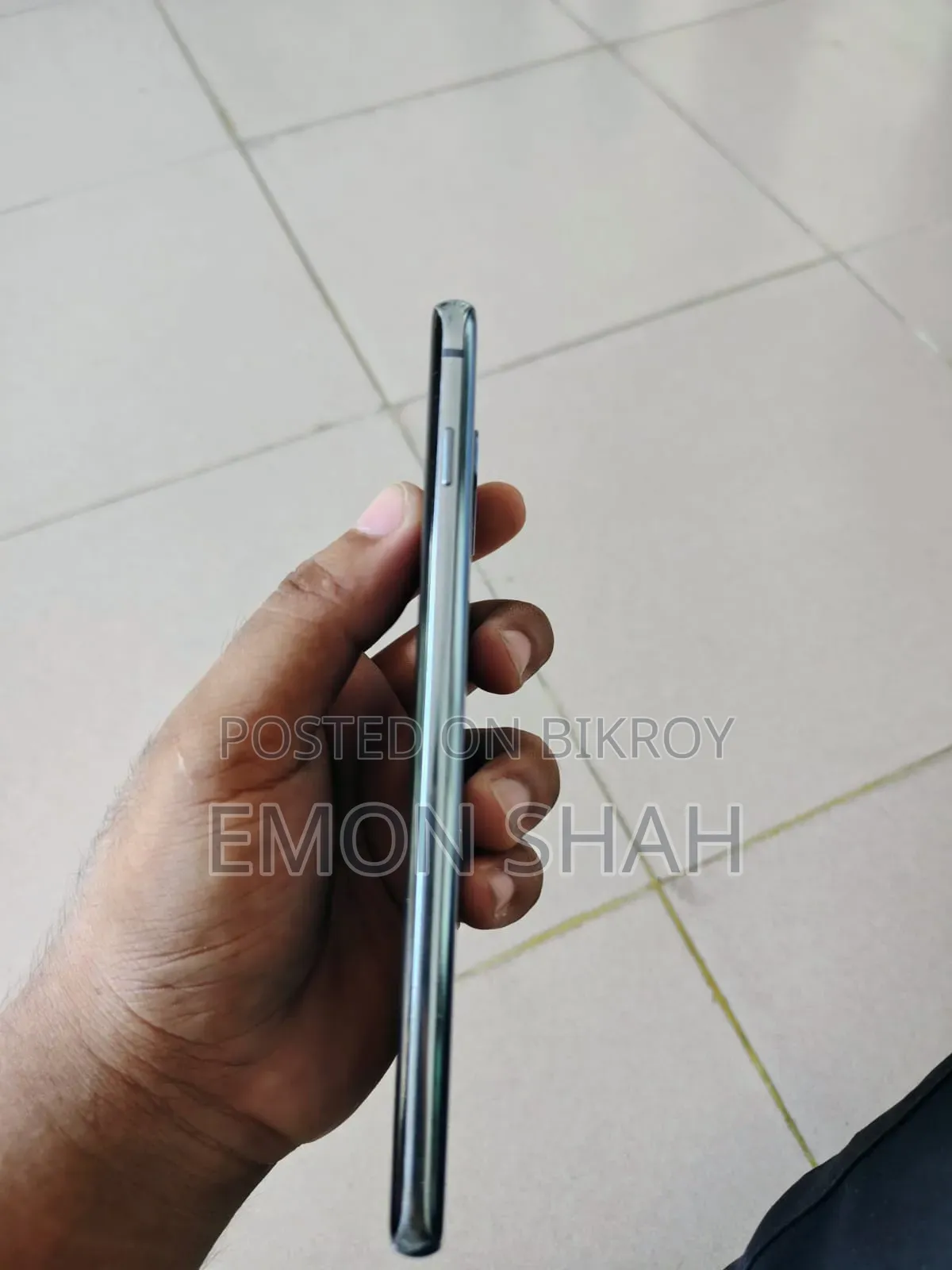 স্যামসাং গ্যালাক্সি এস১০ ১২৮ জিবি ব্লু