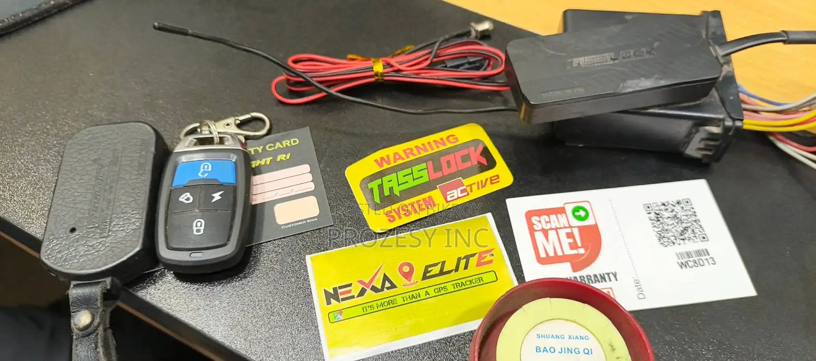 Tasklock Nexa Elite Sell