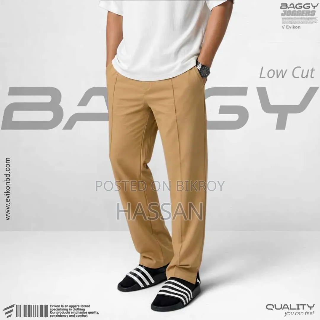 Toy and Men's Pants