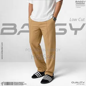 Toy and Men's Pants