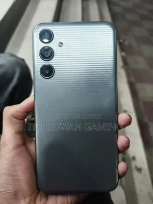 স্যামসাং গ্যালাক্সি এম৩৫ ১২৮ জিবি সিলভার