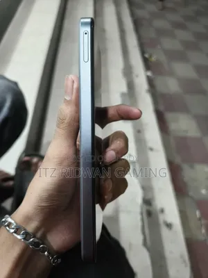 স্যামসাং গ্যালাক্সি এম৩৫ ১২৮ জিবি সিলভার