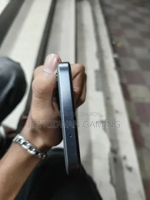স্যামসাং গ্যালাক্সি এম৩৫ ১২৮ জিবি সিলভার