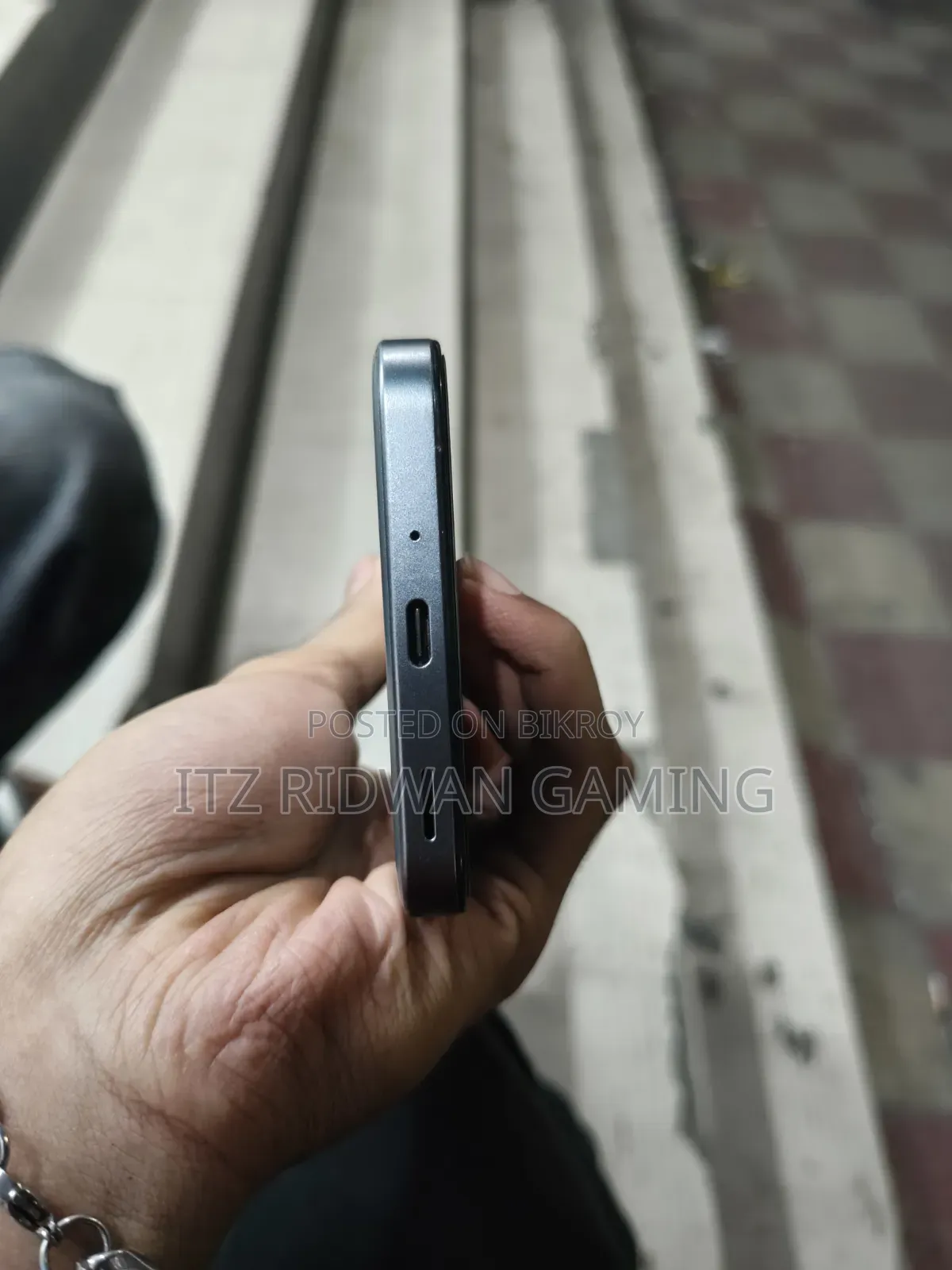 স্যামসাং গ্যালাক্সি এম৩৫ ১২৮ জিবি সিলভার