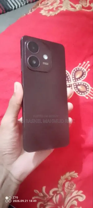 Oppo A3x 128 GB