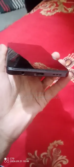 Oppo A3x 128 GB