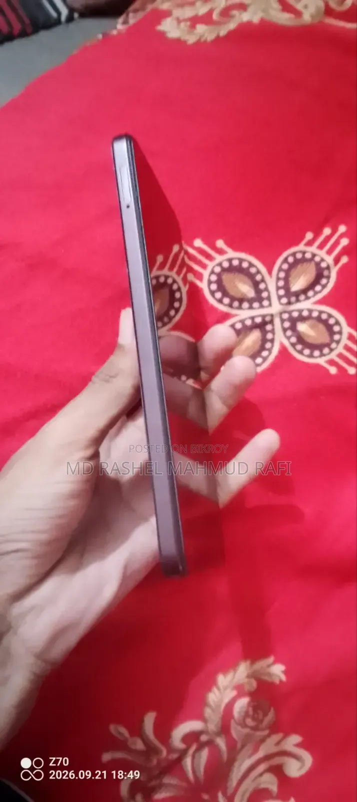 Oppo A3x 128 GB