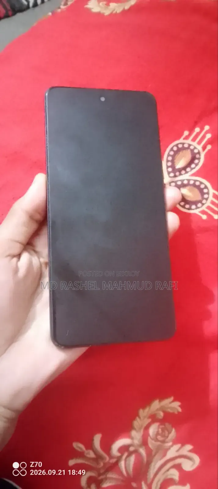 Oppo A3x 128 GB