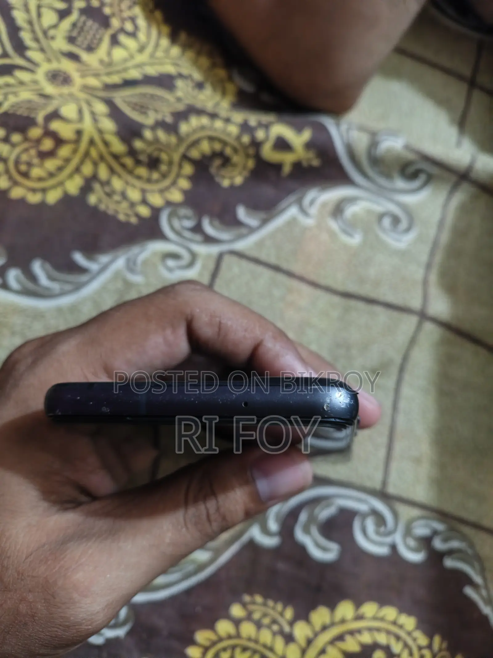স্যামসাং গ্যালাক্সি এস২১ এফই ৫জি ১২৮ জিবি ব্ল্যাক