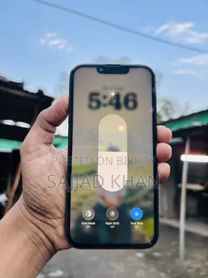 অ্যাপল আইফোন ১৩ প্রো ১২৮ জিবি গোল্ড