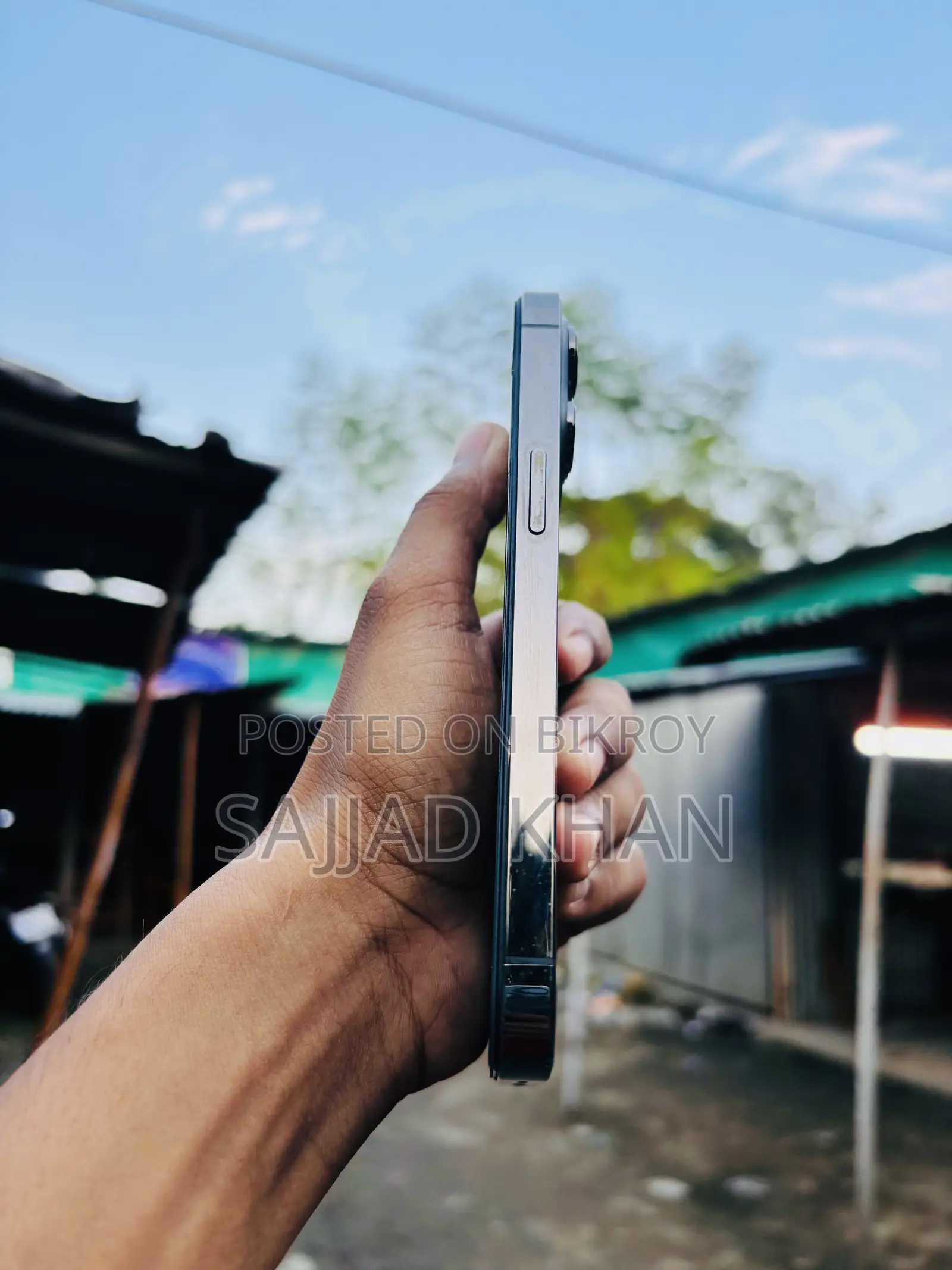 অ্যাপল আইফোন ১৩ প্রো ১২৮ জিবি গোল্ড