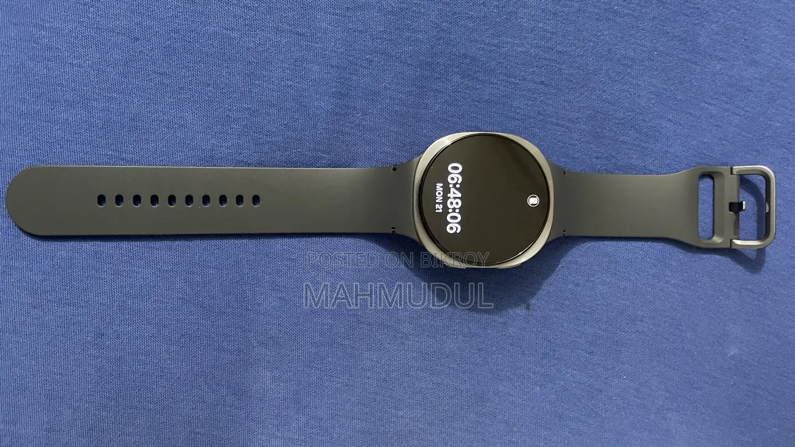 Samsung Galaxy Watch 8