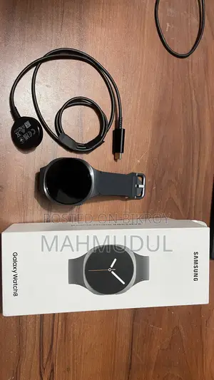 Samsung Galaxy Watch 8