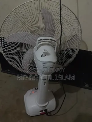 সার্কেল চার্জার ফ্যান