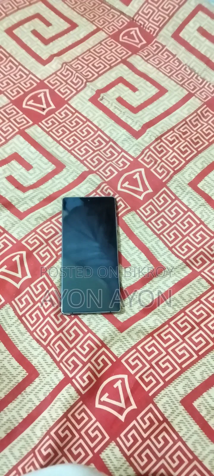 স্যামসাং গ্যালাক্সি নোট ২০ ৫জি ২৫৬ জিবি ব্ল্যাক