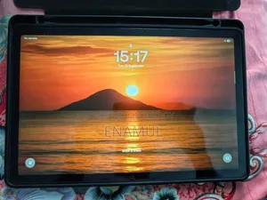 স্যামসাং গ্যালাক্সি ট্যাব এ৯+ ১২৮ জিবি কালো
