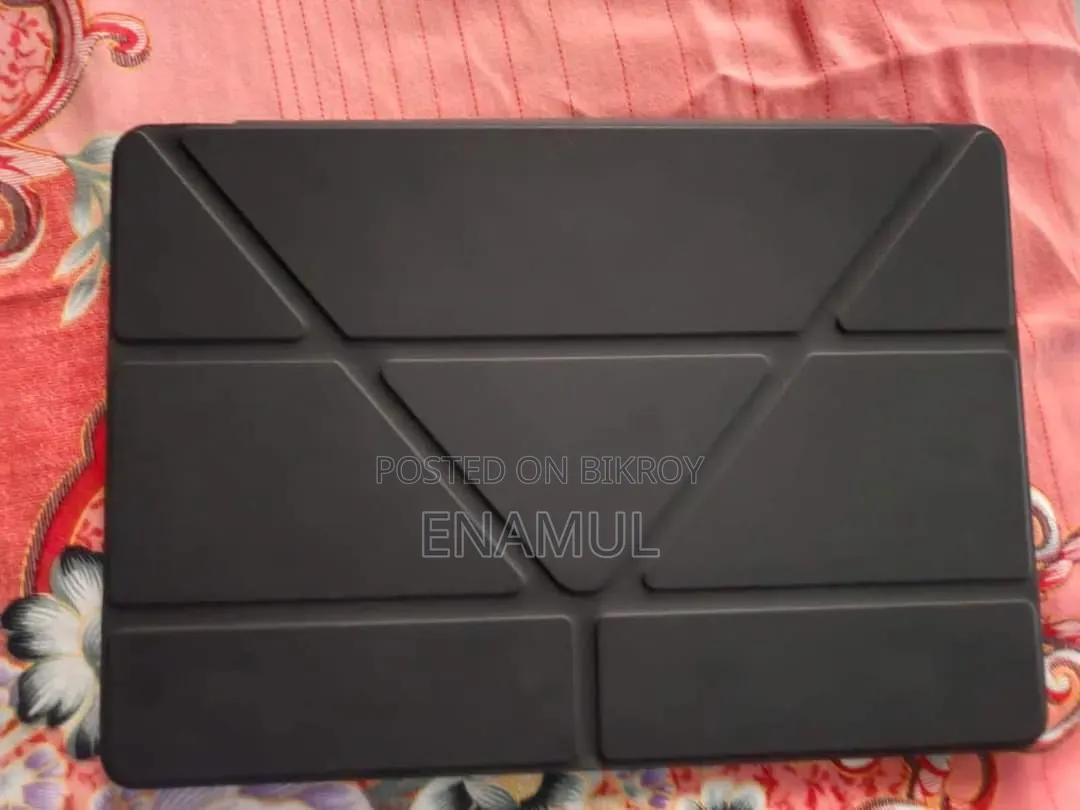 স্যামসাং গ্যালাক্সি ট্যাব এ৯+ ১২৮ জিবি কালো