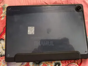 Samsung Galaxy Tab A9+ 128 GB Black