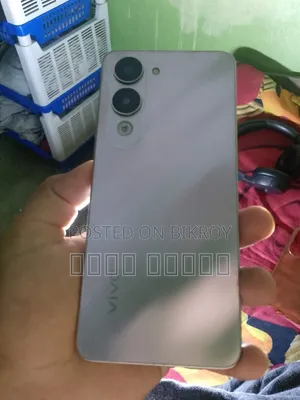 নতুন ভিভো ওয়াই০৪ ১২৮ জিবি গোল্ড
