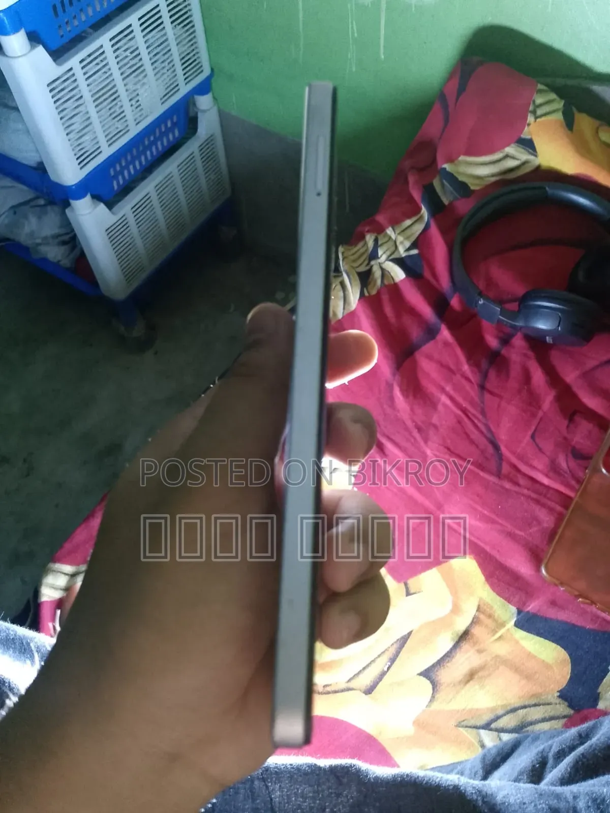 নতুন ভিভো ওয়াই০৪ ১২৮ জিবি গোল্ড
