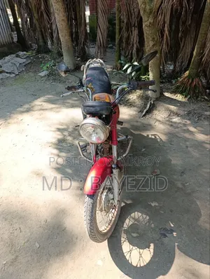 হিরো সুপার স্প্লেন্ডার ২০১২ রেড