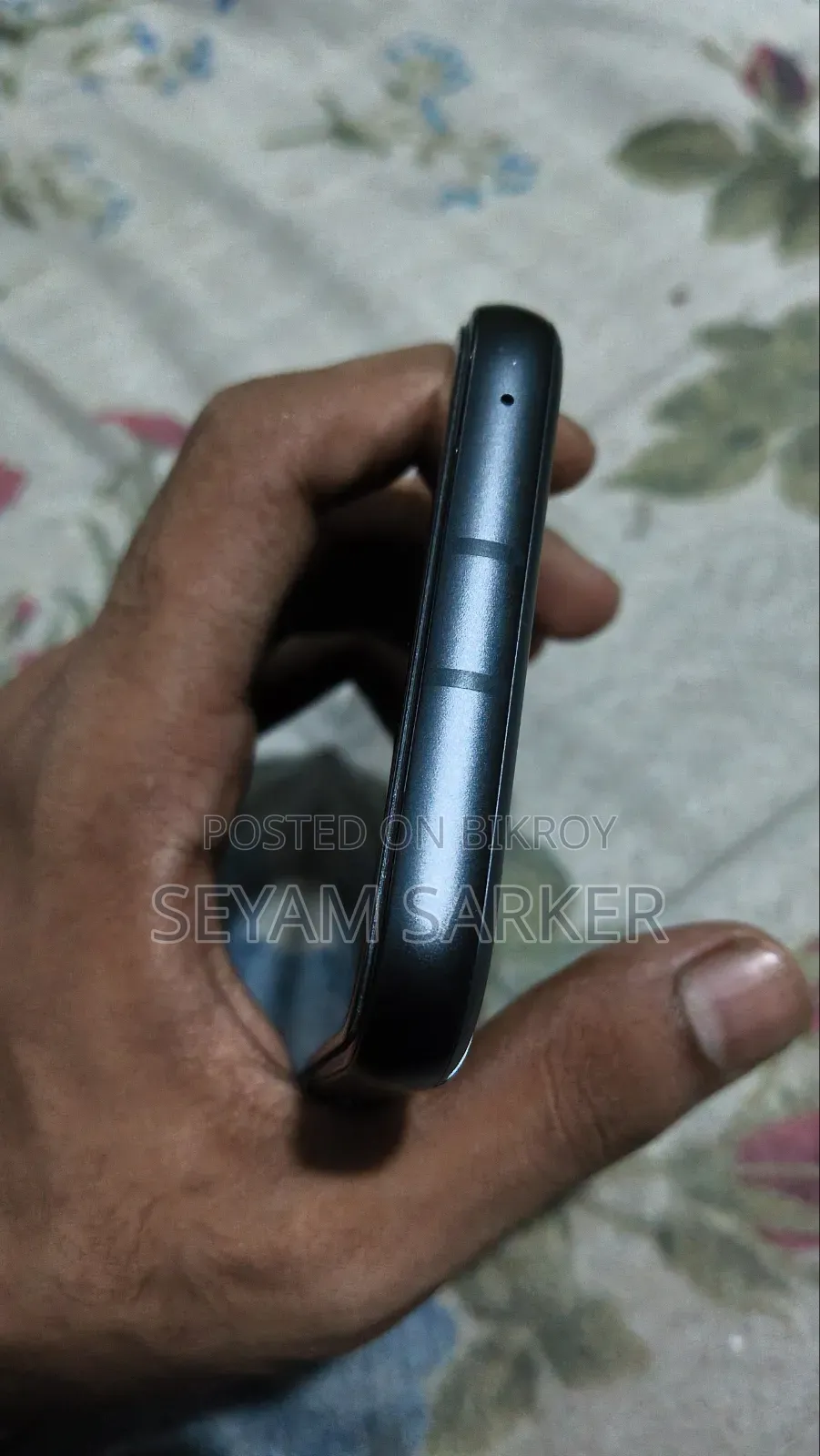 Google Pixel 8a 128 GB Black
