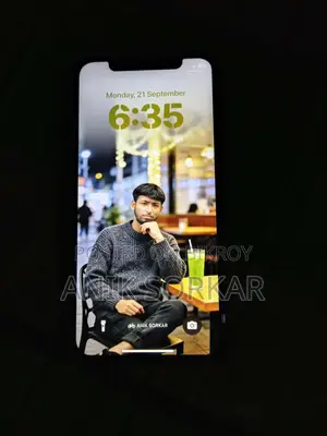 Apple iPhone XS 256 GB Gold