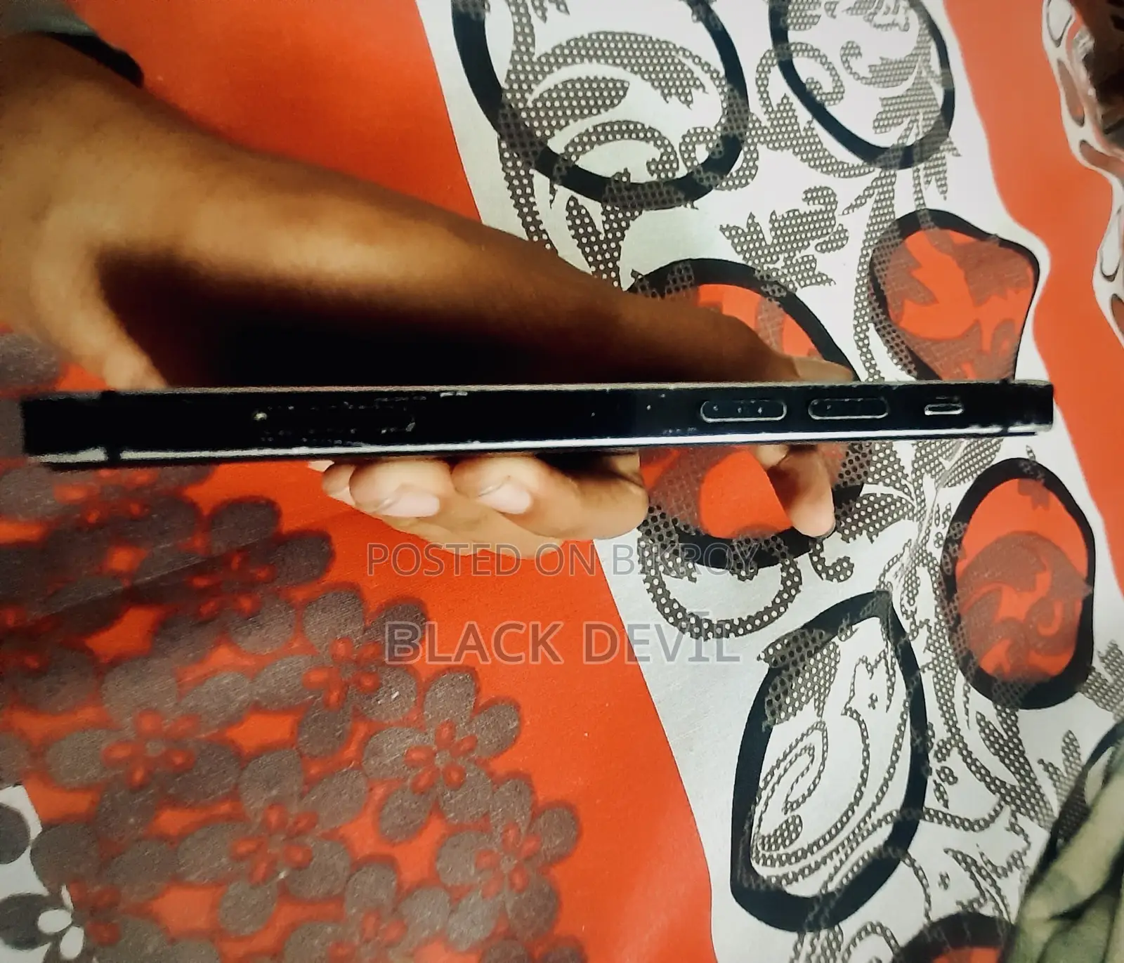 অ্যাপল আইফোন ১২ মিনি ১২৮ জিবি নীল