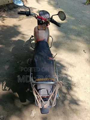 Hero Super Splendor 2012 Red