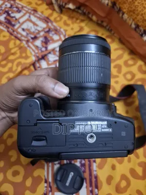 ক্যানন ৭৫০ডি