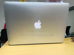ল্যাপটপ অ্যাপল ম্যাকবুক এয়ার ২০১৭ ৮জিবি ইন্টেল কোর আই৫ এসএসডি ১২৮জিবি