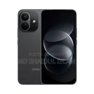 New Xiaomi Redmi Note 17 128 GB Black