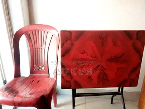 চেয়ার টেবিল