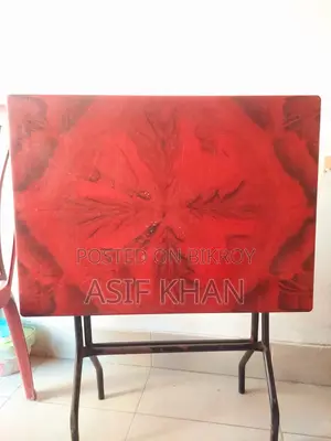 চেয়ার টেবিল