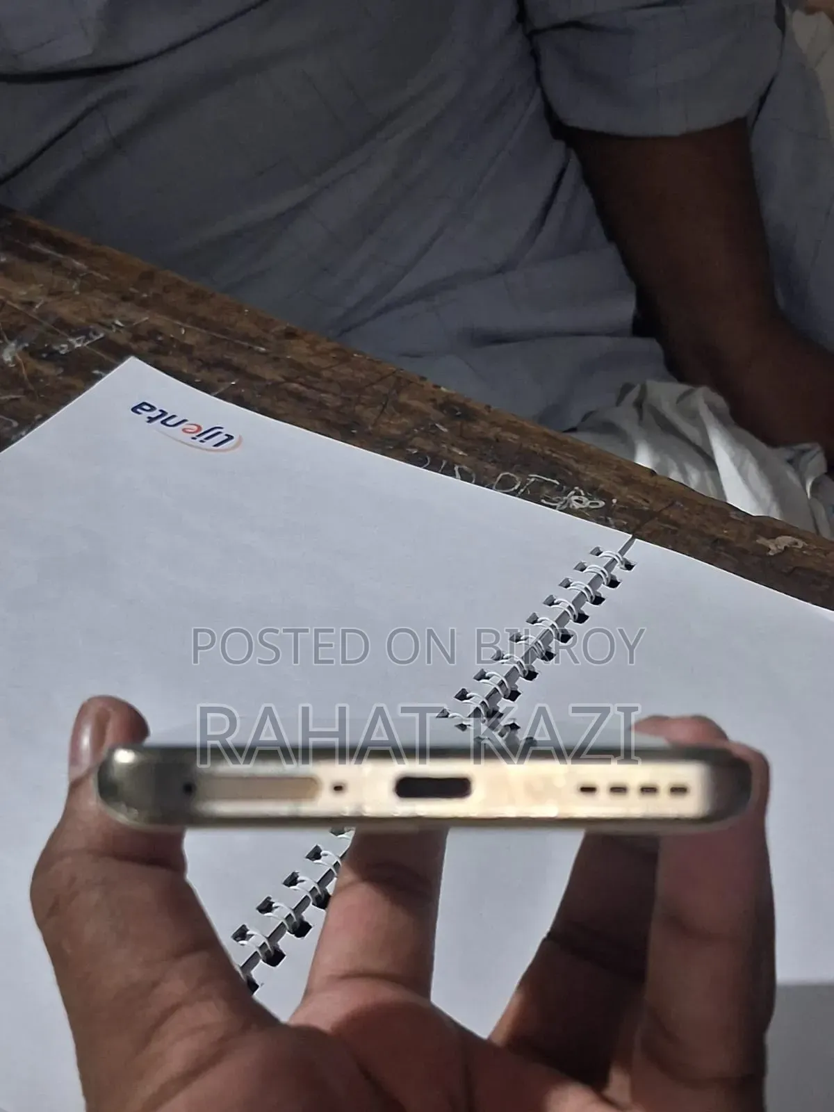 Realme 12 Pro 256 GB Gold