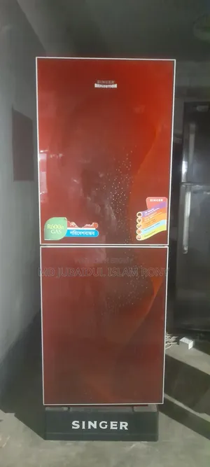 রেফ্রিজারেটর বিক্রয়ের জন্য